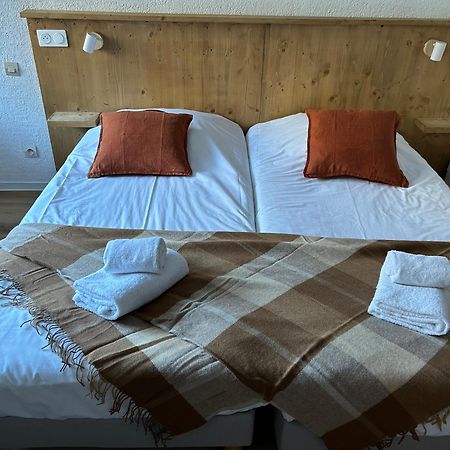 Hotel Valfrejus Vacances Modane Extérieur photo